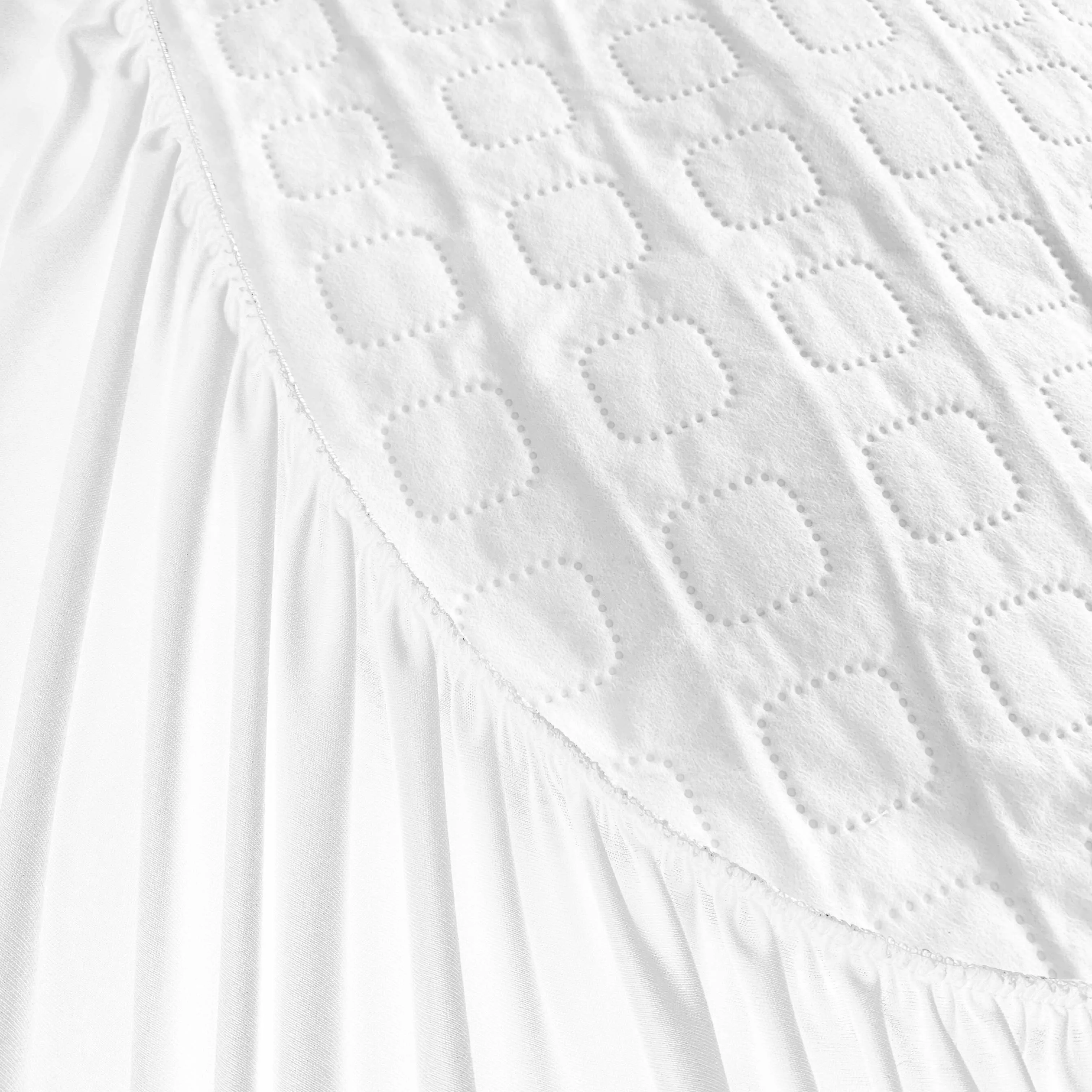 Heated Warm Under Blanket, Electric, Cotton - detail 6