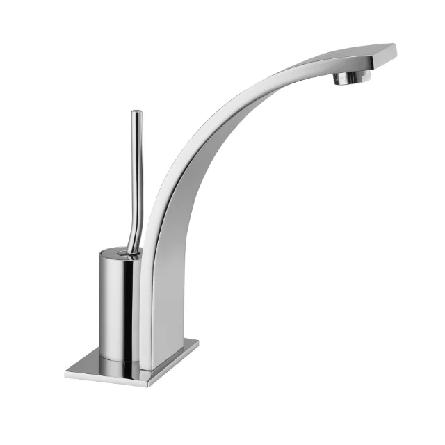 Washbasin Mixer Front View