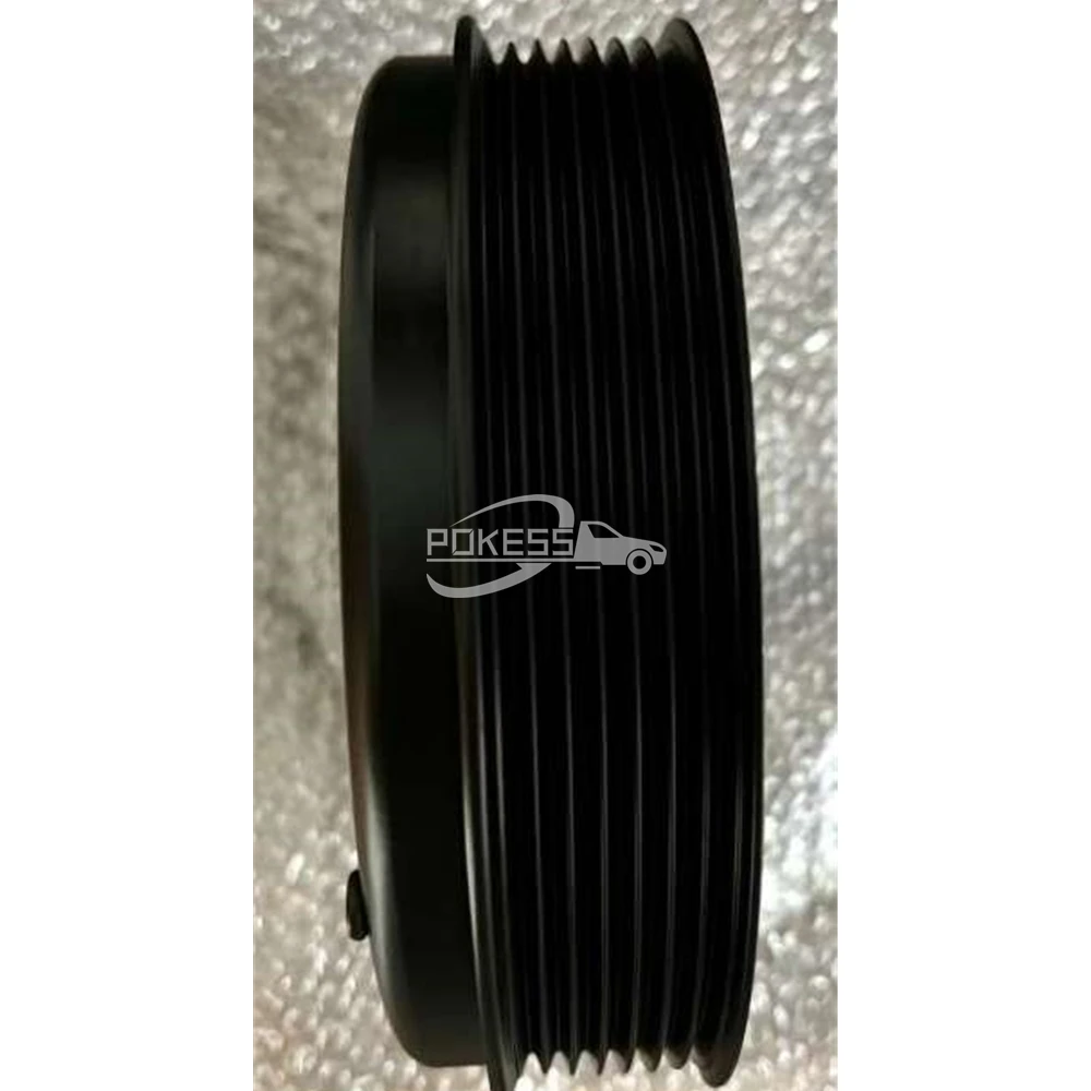 8200805671 4420381 93168039 Crankshaft Pulley for — 4