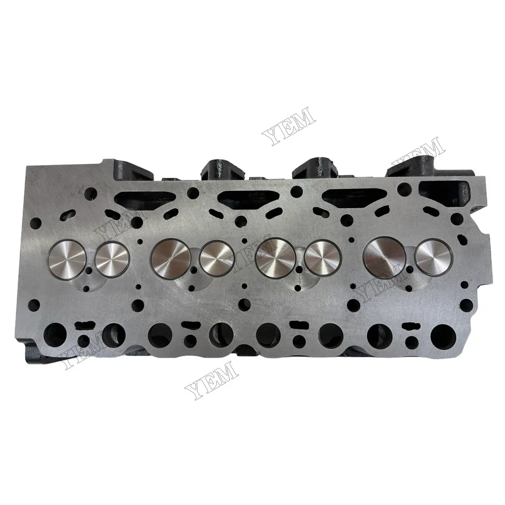 Cylinder Head 04252714 Fit for Deutz BF4M2012 Engine 6