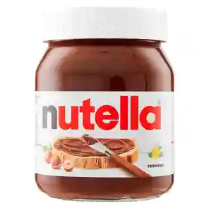 FerreroNutella Chocolate Hazelnut Spread, 750G