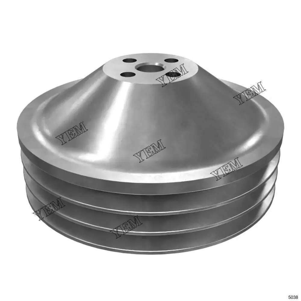 Factory Price Pulley Part No. 107-9579 1079579 Engine Parts for Sale