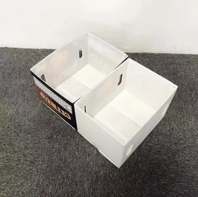 Custom Printed Corrugated Cardboard, Red Dates, Tomatoes, Fresh Vegetables, Fruits, Packaging, Transportation Carton