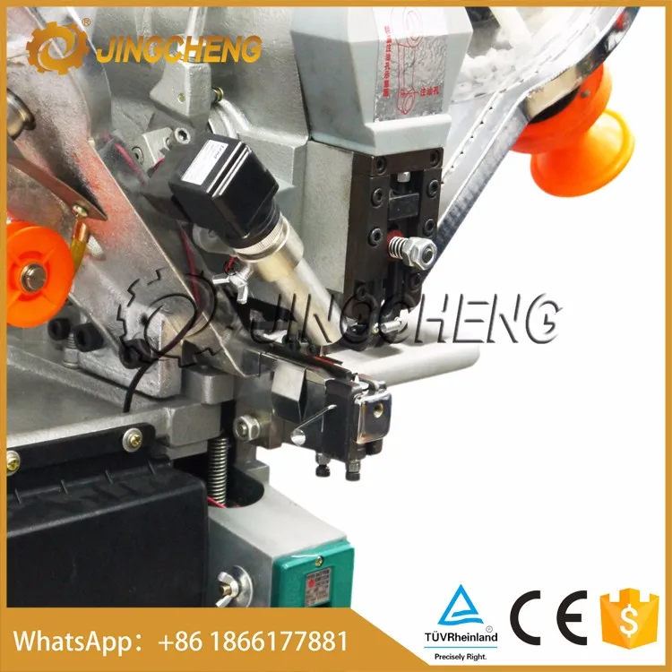 Snap Button Rivet Snap Fasteners Eyelet Grommet Metal Plastic Snap Button Attaching Machine Automatic Button Machine