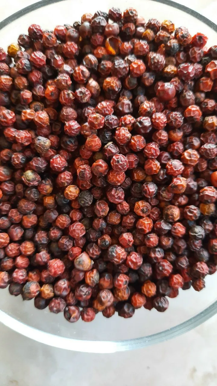 Hot Selling High Quality Bulk Black Pepper For Wholesale From Vietnam