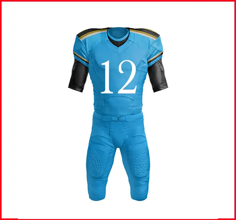 American Football Uniform Buy High Quality American Football Uniform