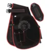 Black red
