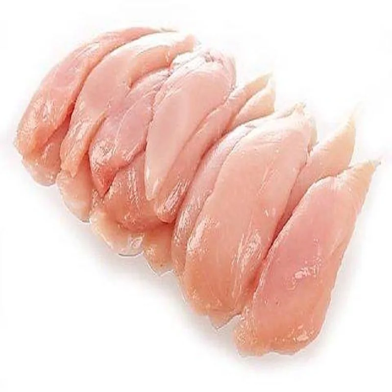 Frozen Chicken Breast Boneless Skinless. Chicken Boneless Meat