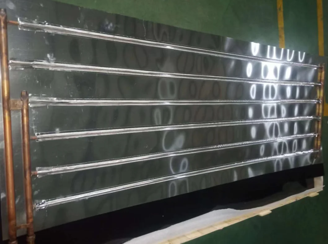 Soudeuse à rouleaux ultrasonique