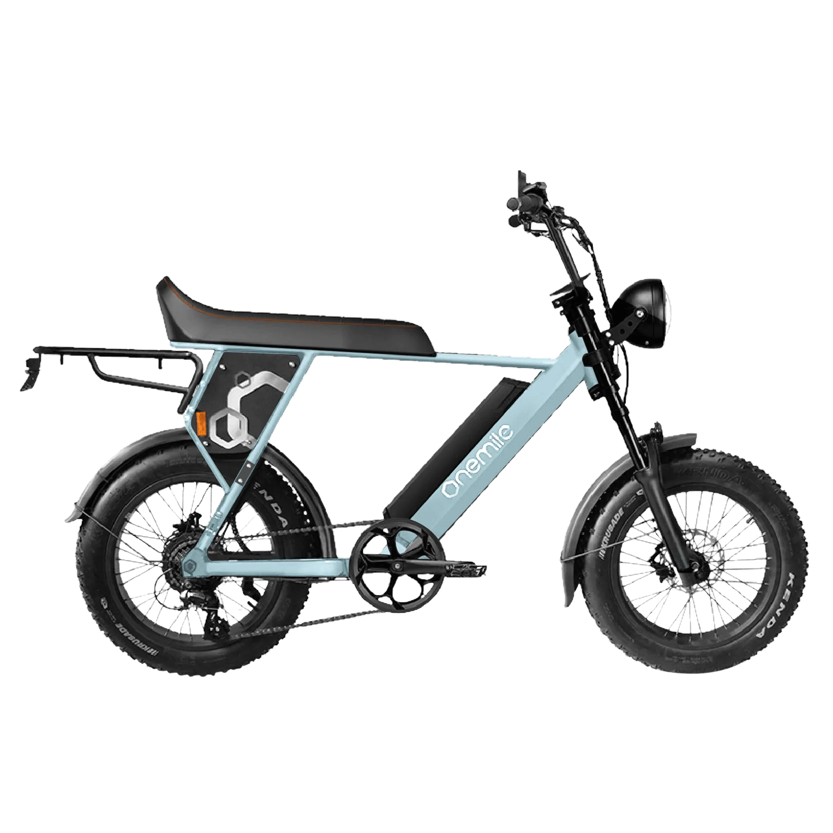 Onemile Scrambler Pro
