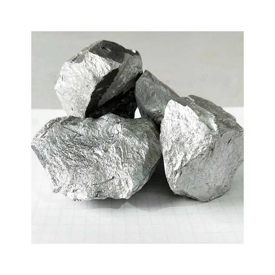 Ferro Silicon Manganese Femn And High Carbon Ferro Manganese - Buy High ...