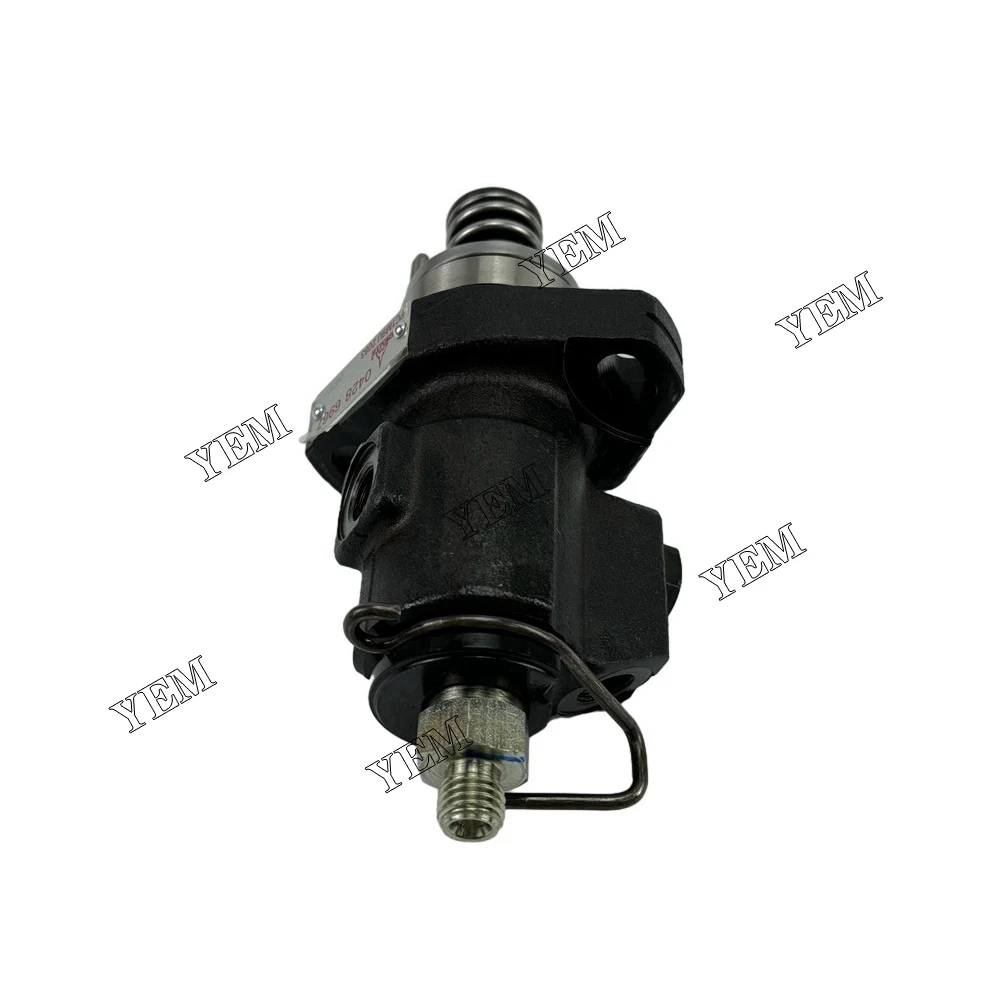 Fuel Injection Pump 0134-0405 0428-6967 Fit for Deutz BF4M2011 Engine 3