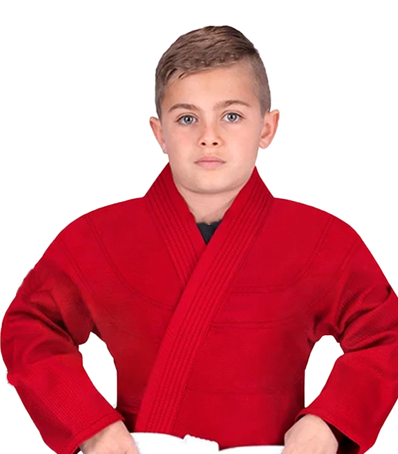 Judo Karate Uniform For Kids Adults Lightweight Student Karate Gi