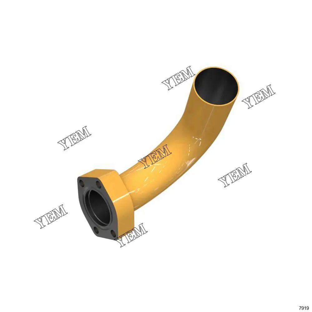 Taiwan Brand New Aftermarket Tube Assembly for 346-8385 3468385 Engine Replacement Parts