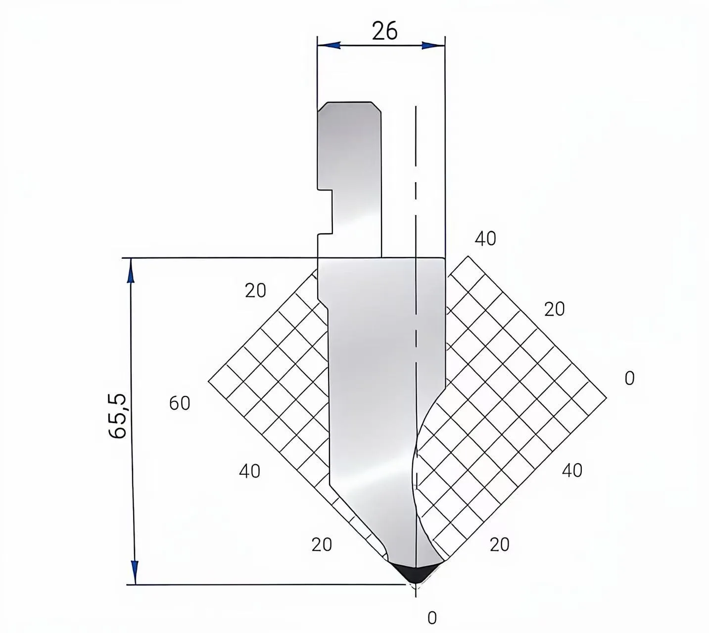 Amada Promecam