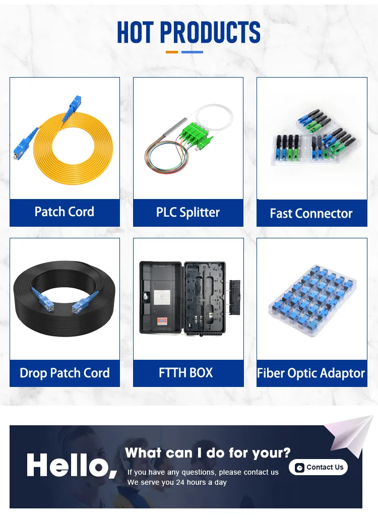 Ftth Terminal Box Core Nap Odp Ftb Fdb Fat Fiber Optic Distribution Box For Plc Splitter Buy