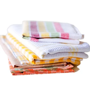 Good absorbent kitchen towels for export