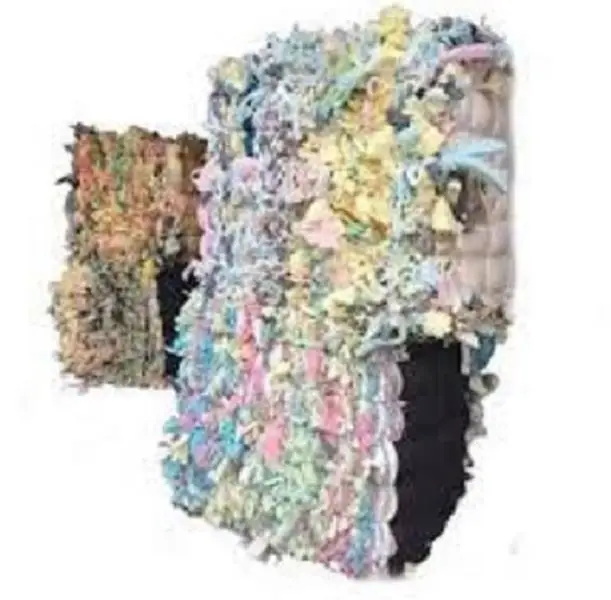 Good Quality Recycled Foam Scrap Plastic Pu Foam From Germany Scrap For