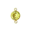 Quartz citron