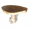 Dia 80 cm top suar table