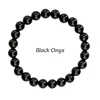 Black onyx