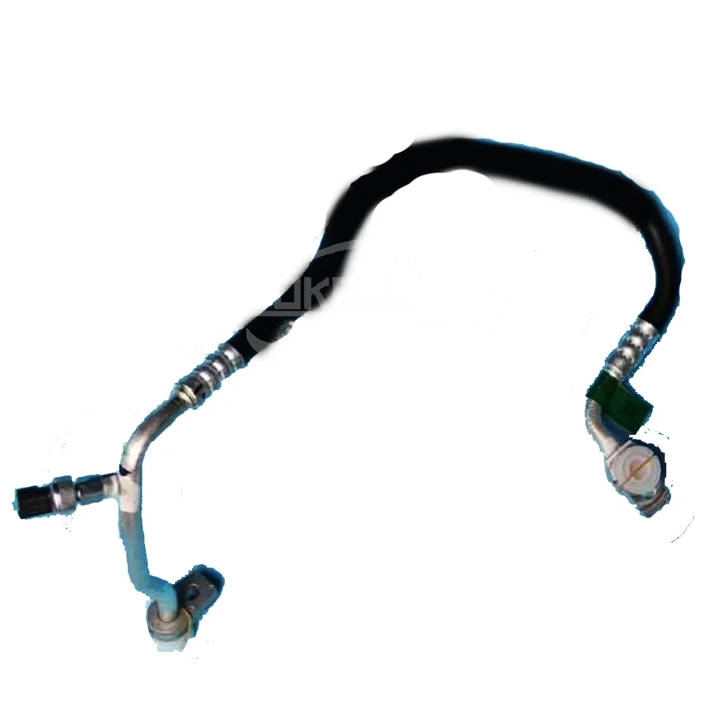 Car Cooling System MX6H19N601CB Air-conditioning Pipe High Pressure Pu...