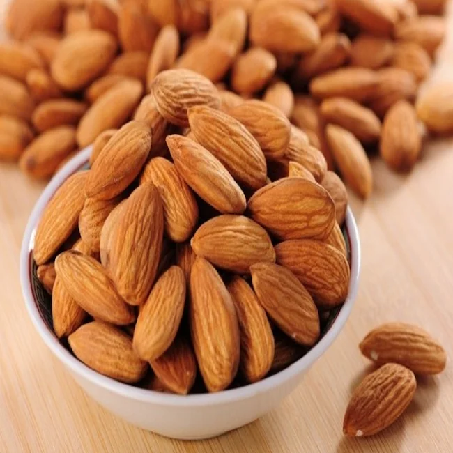 Wholesale Price Roasted Almonds Nuts Almond Nuts Discounts Sales Buy