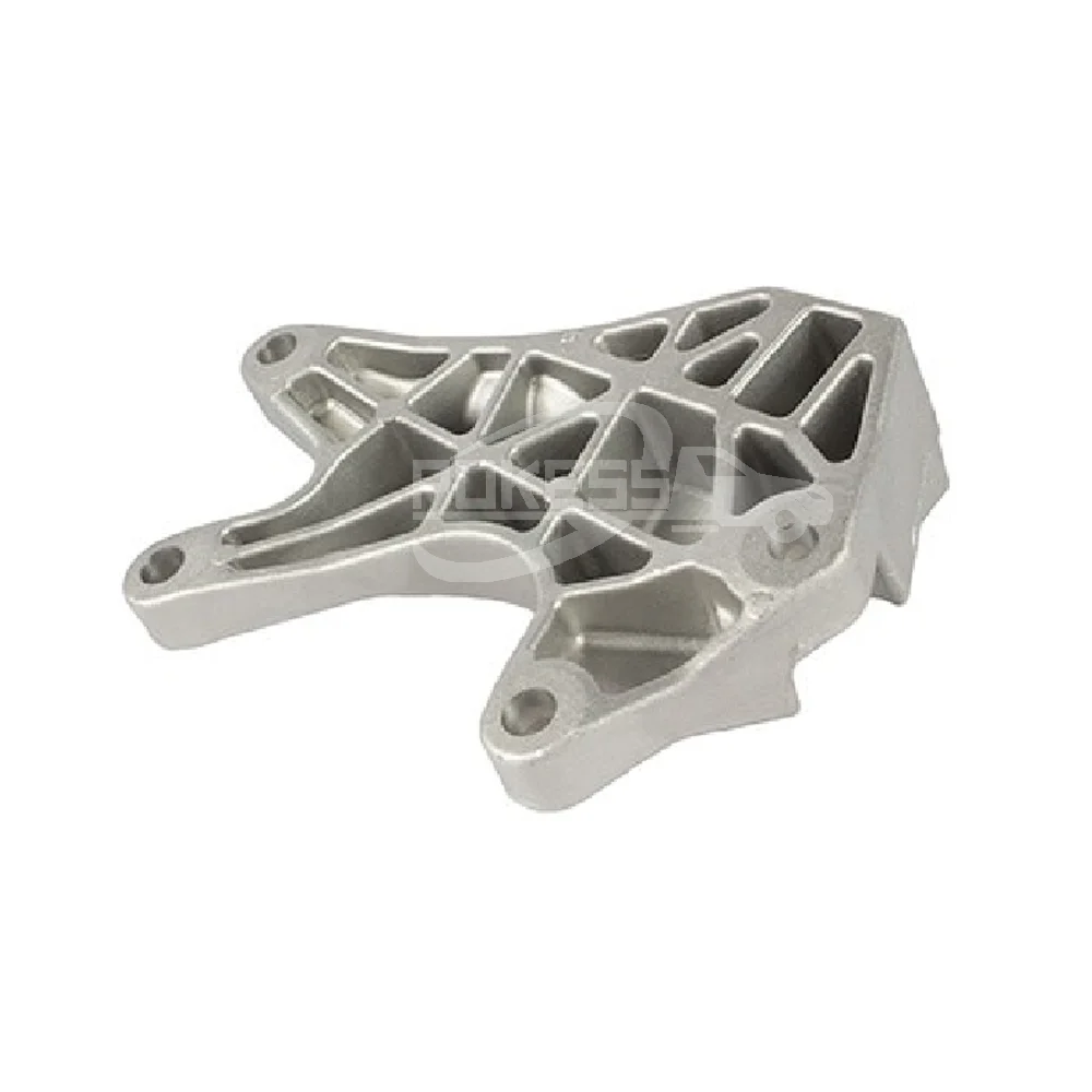 BV6Z7M125B BV617M125PA 1742413 Transmission Mounting at for Ford New M... — 2