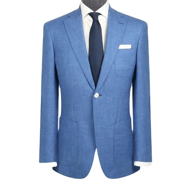 Mens Stylish And Versatile Suit High Classic And High Quality