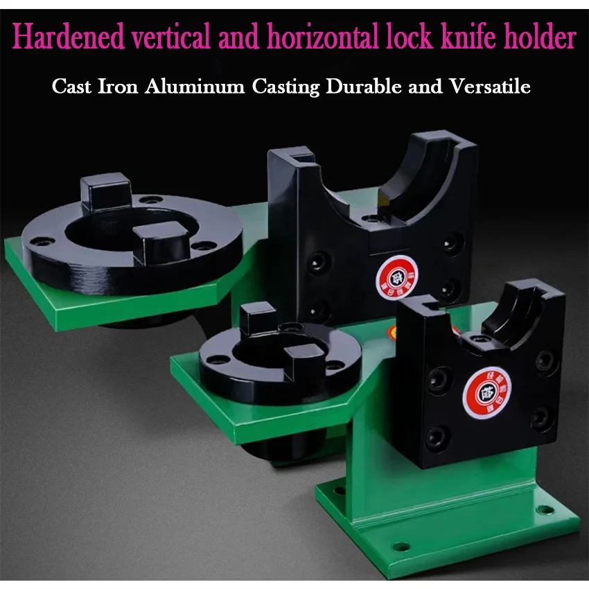 Xcj Hardened Cnc Milling Machine Lock Tool Holder Bt30 Bt40 Bt50