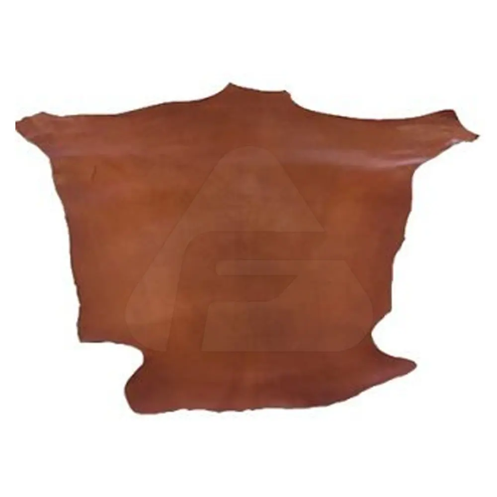 Prix de gros cuir peau de kangourou matériau Durable peau de