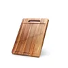 Natural Wood Finished