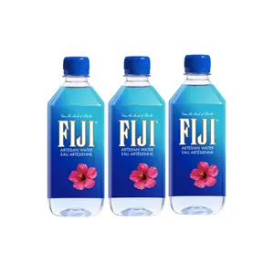 Fiji Artesian Mineral Water Wholesale