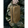 Black, desert sand, Olive Green