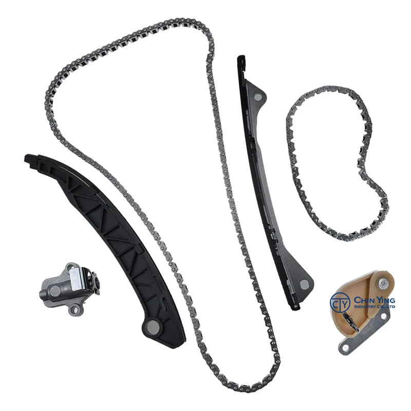 Timing Chain Kit For Nissan Pulsar Juke Qashqai2 Xtrail3 Pulsar Sentra