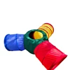 Red, Yellow, Blue, Green
