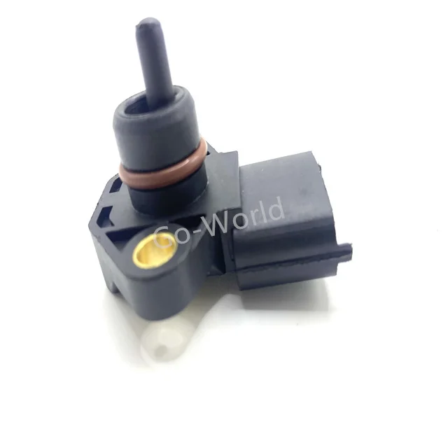 MAP For VW OE 3930022600 3930038110 3930038120 flexible intake manifold Pressure Sensor European car accessories 2023 car used