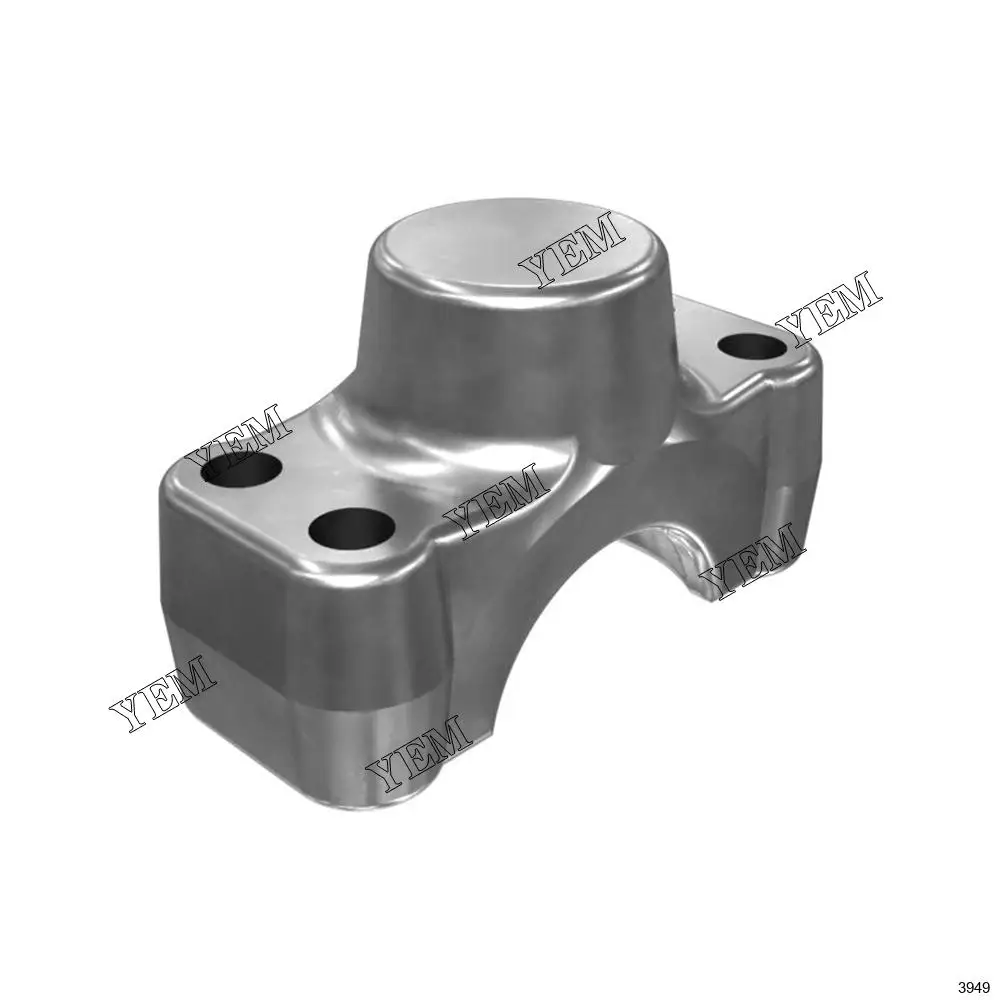 D7R D7R XR D7H D7R II D7R SERIES D7R LGP Bearing Cap 9T-0064 9T0064 Wholesale Engine Parts