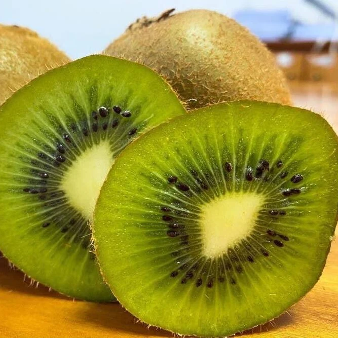 Свежие фрукты Kiwi 90 г в скрипиках и пластиковые картонные коробки турецкий оригинальный оптовая продажа свежих