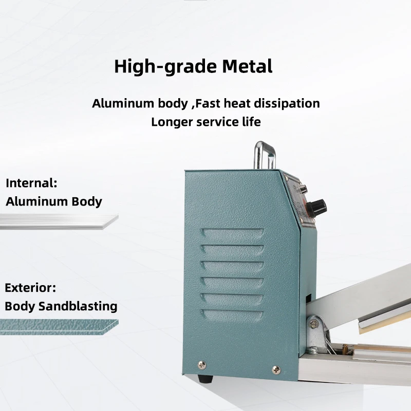 Model Frn500/600/700/800/900 High Quality Extended Aluminum Rack Hand