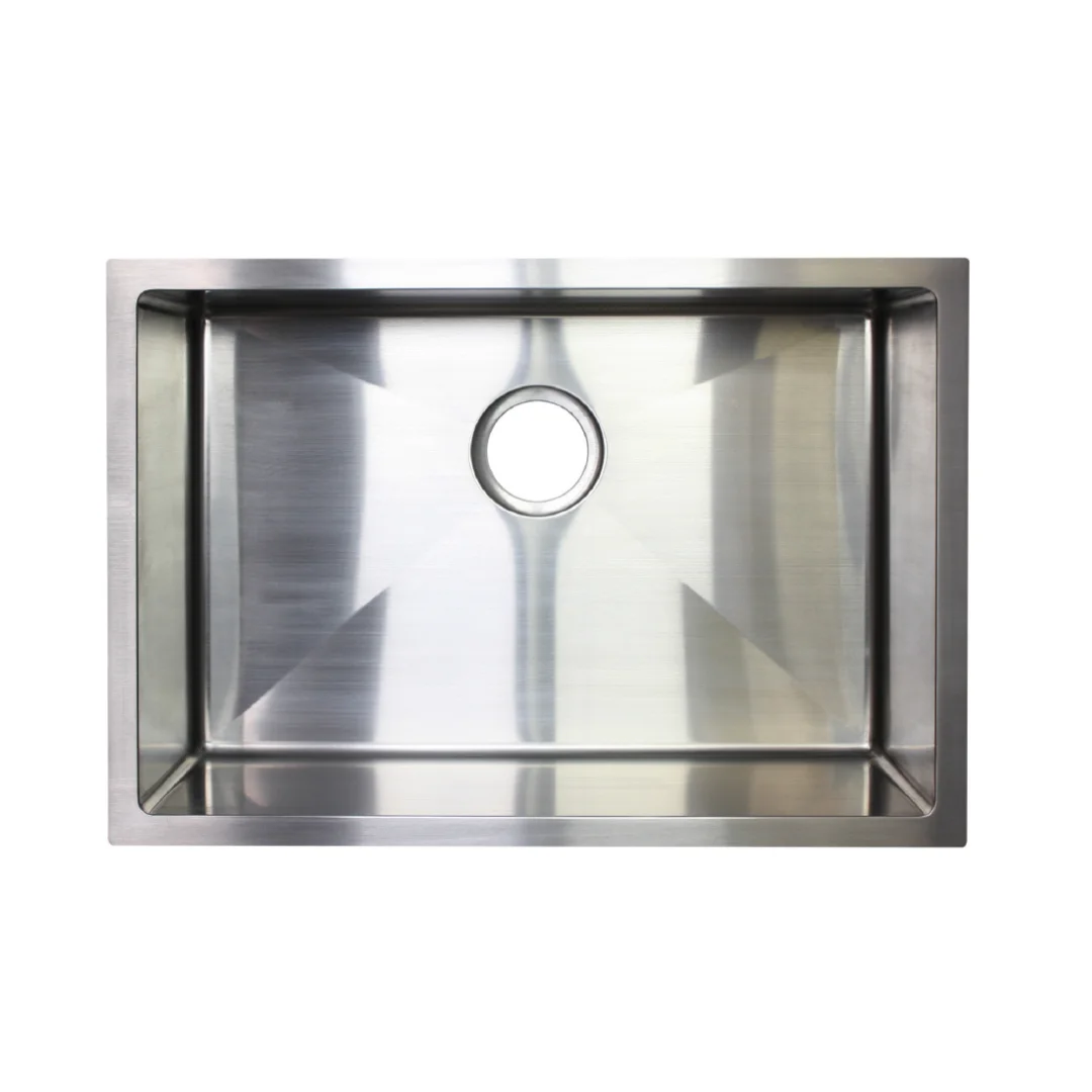 New Trending Ss304 Kitchen Sink Best Quality Product Made In Viet Nam