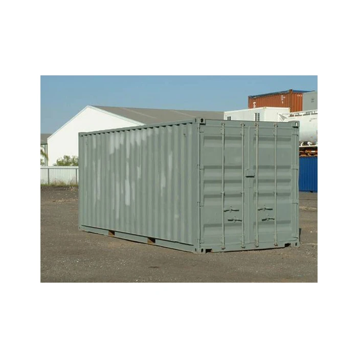 Empty Shipping Container Used Shipping Containers 20ft 40ft Shipping