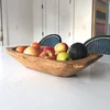 natural wood color