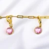 Cuarzo rosa