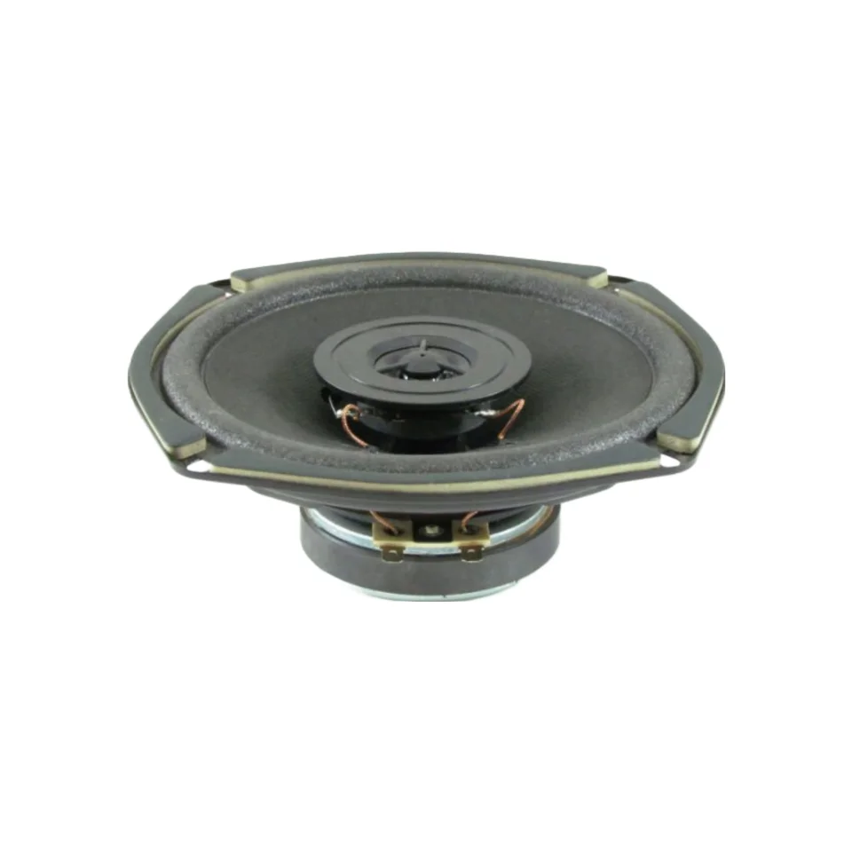 SOUND HUA SW-653 2 Way Car Speakers - Maximize Audio Quality