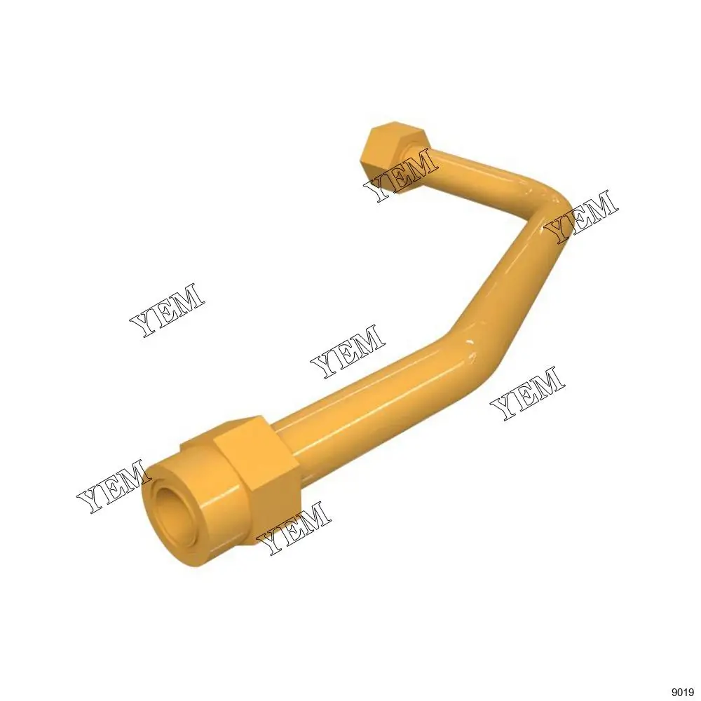 Hot Selling Tube Assembly for 385-5995 3855995 Engine Rebuild Kit