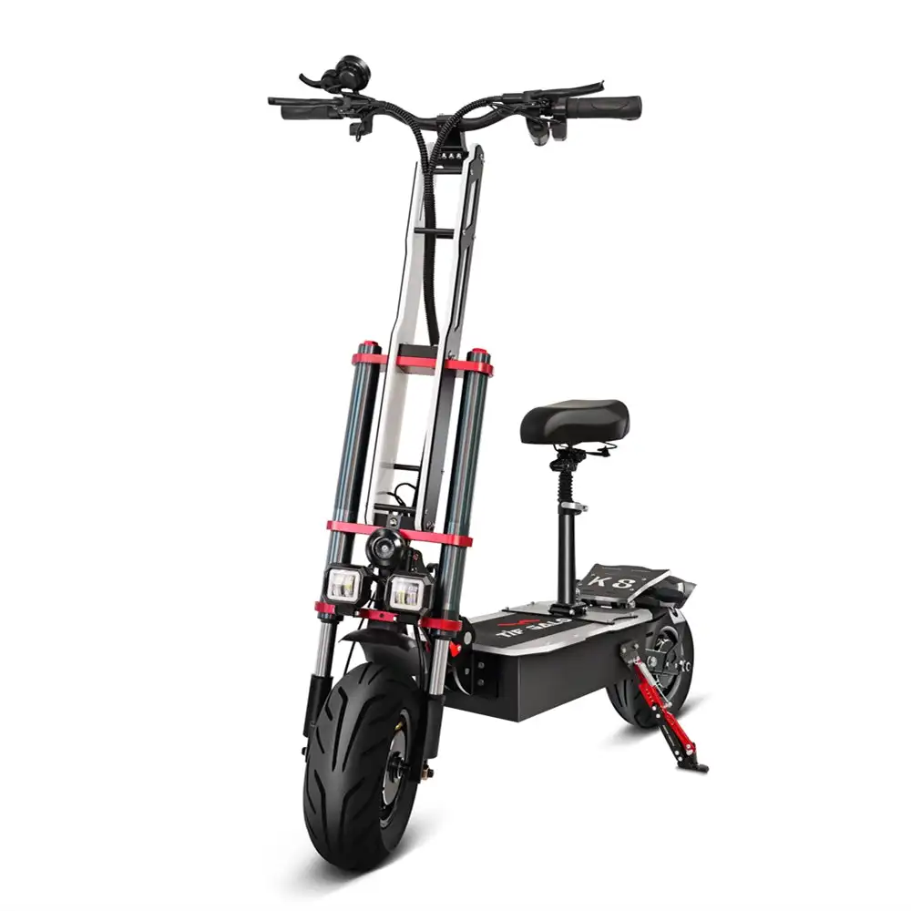 Tifgalop® K8 Electric Scooter