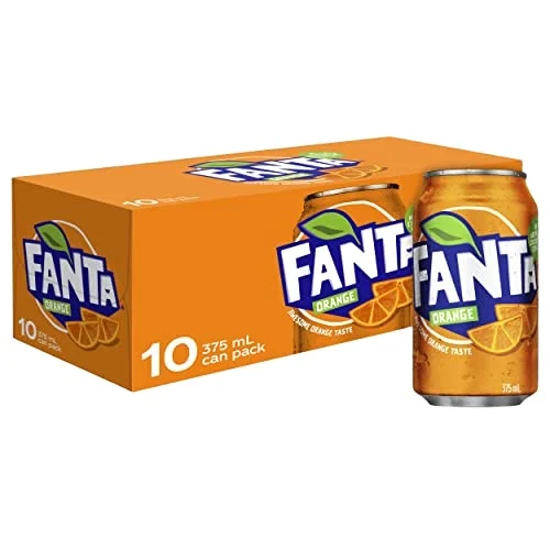 Fanta Muscat Grape (Japan) – Exotic Pop Distribution, LLC