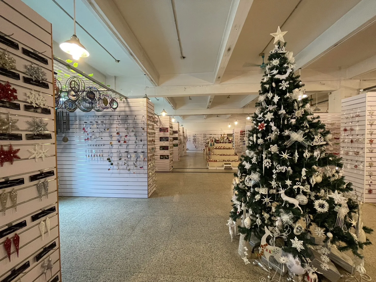 DIONYSUS ARTCRAFTS CO., LTD. 1