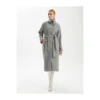 MELANGE GREY